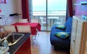 Face A Plage Costa Brava - Ampuria Studio Cabine